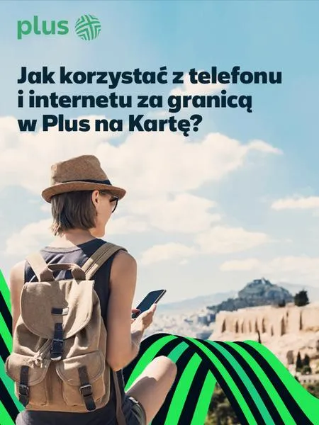 Internet za granicą