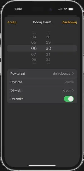 Jak skutecznie wstać