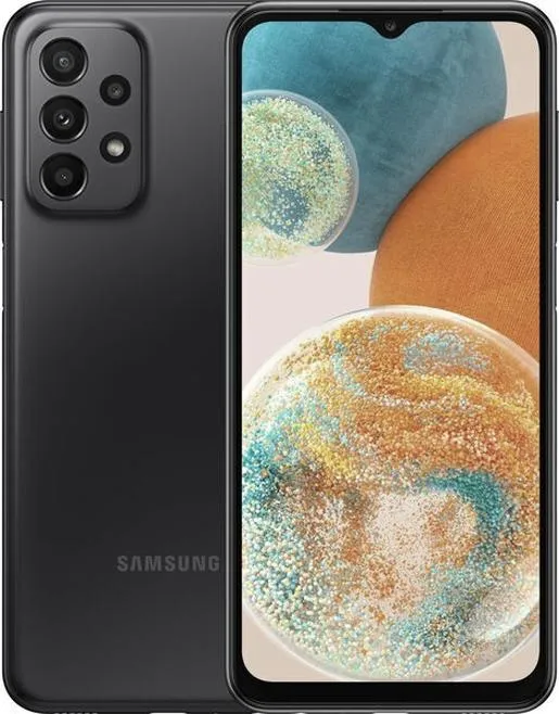 Jak włączyć Wi-Fi w Samsung