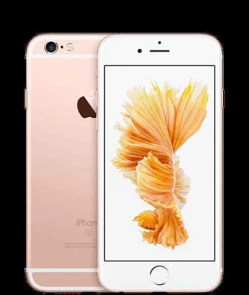 Jak włączyć iPhone 6