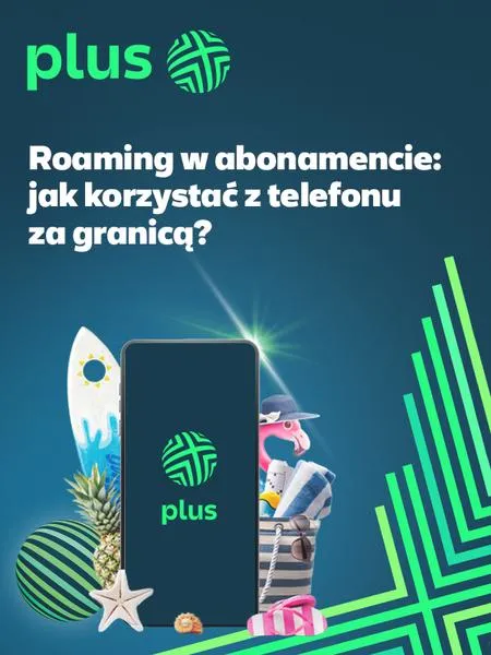 Jak włączyć roaming
