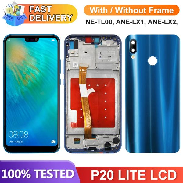 Jak zaktualizować Huawei P20 Lite