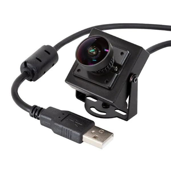 Kamera USB