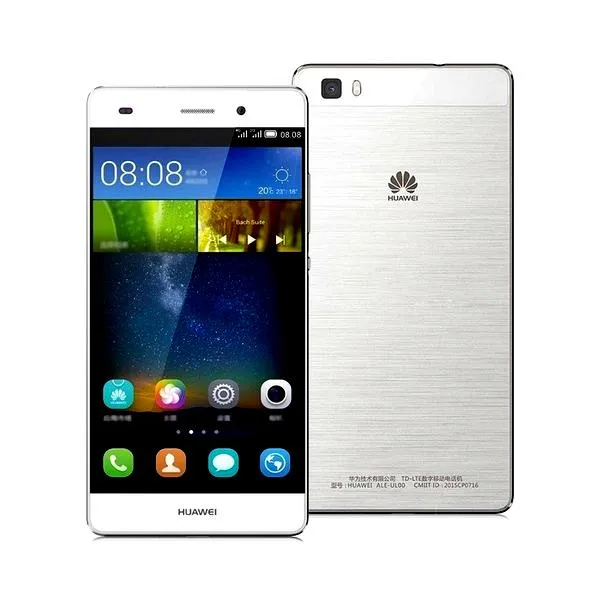 Karty SIM do Huawei P8 Lite