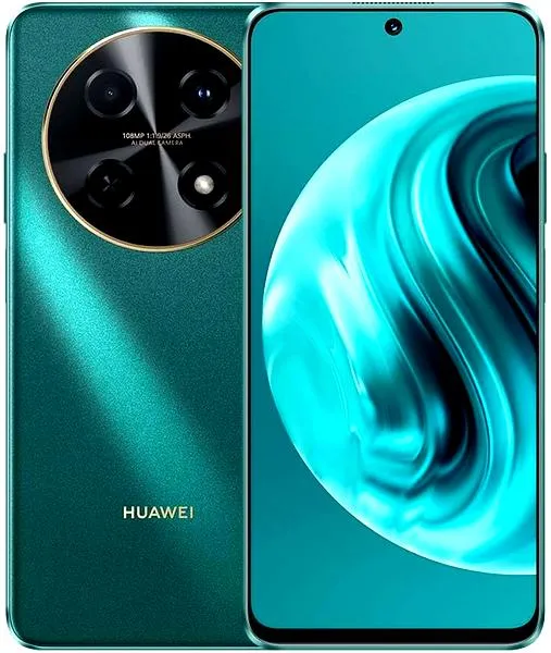 Kody USSD w Huawei