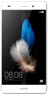Kompatybilność z Huawei P8 Lite