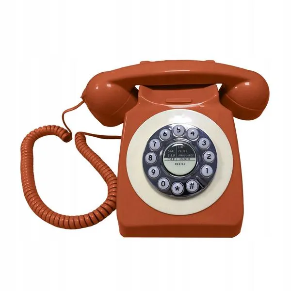 Konfiguracja routera i telefonu