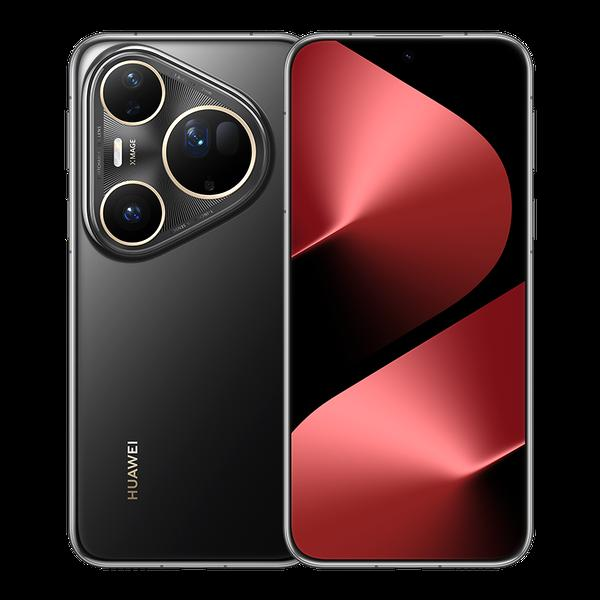 Korekta zdjęć w Huawei