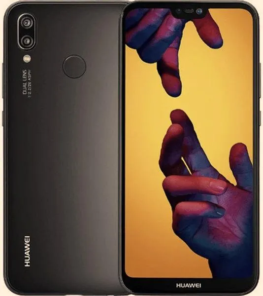 Korzystanie z VoLTE Huawei P20 Lite