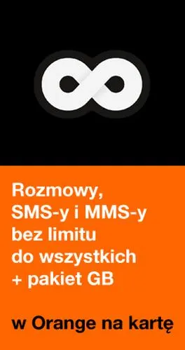 Koszt MMS w Orange