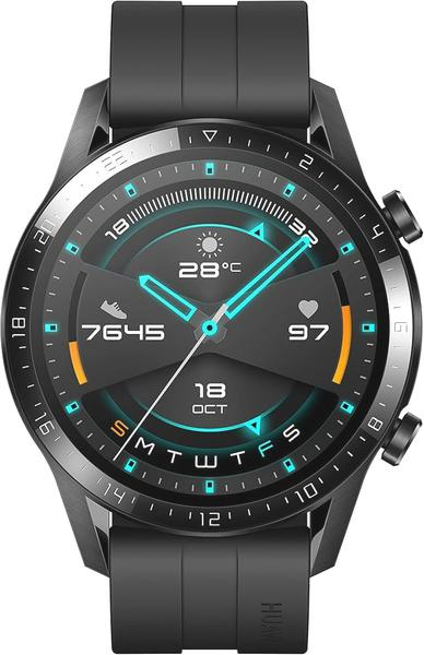 Ładowanie Huawei Watch GT2