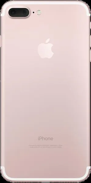 Ładowanie indukcyjne iPhone 7 Plus