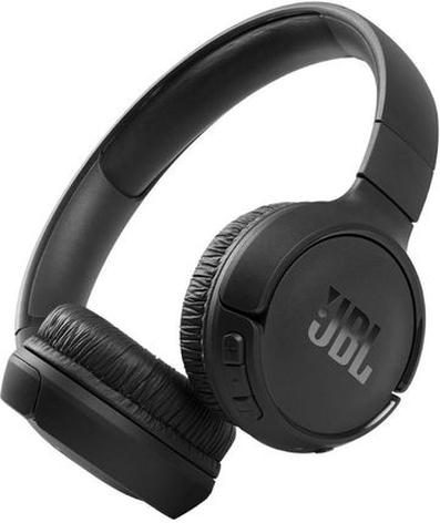 Ładowanie słuchawek JBL
