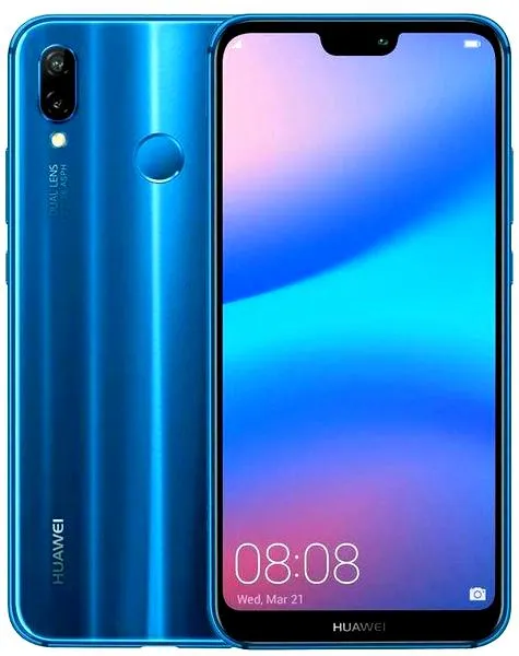 Materiał obudowy smartfonów