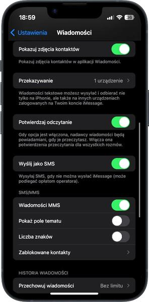 Metody wysyłania zdjęć