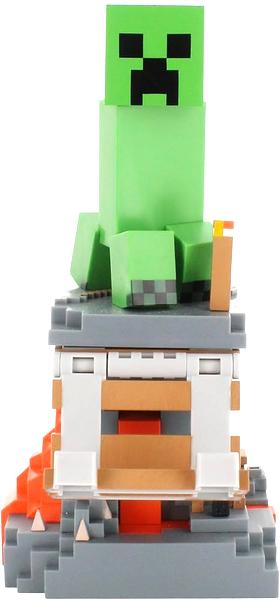 Minecraft na iPhone