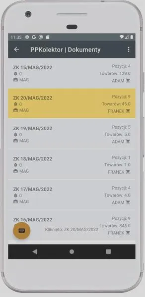 Minimalizm w aplikacjach
