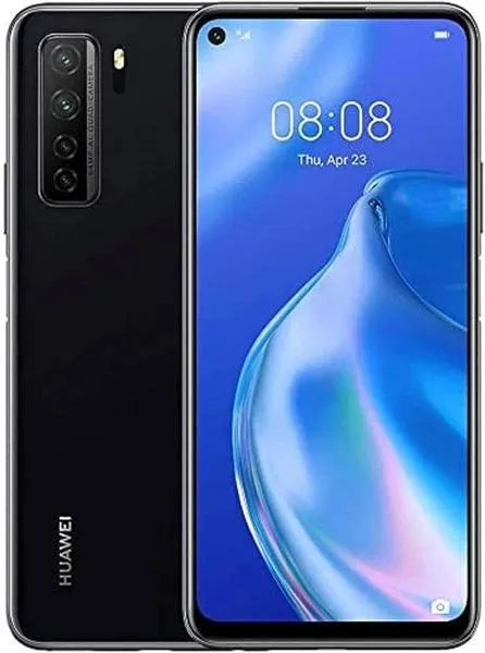 Mobilne usługi Huawei