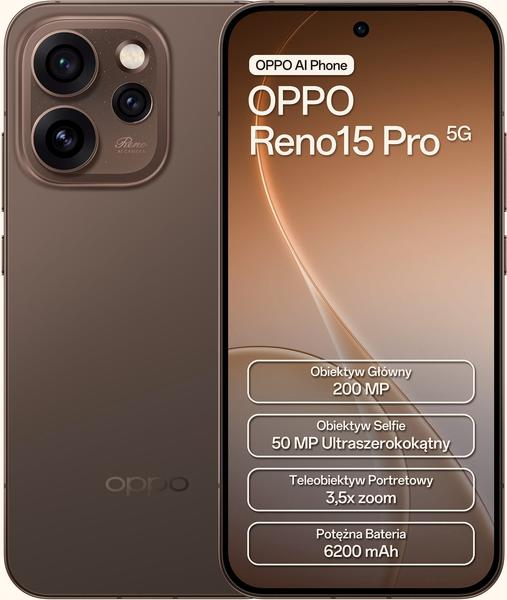 Modele Oppo 2026