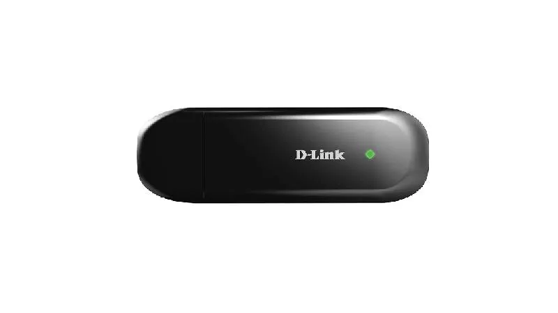Modem LTE do domu