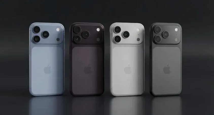 Modne akcesoria iPhone