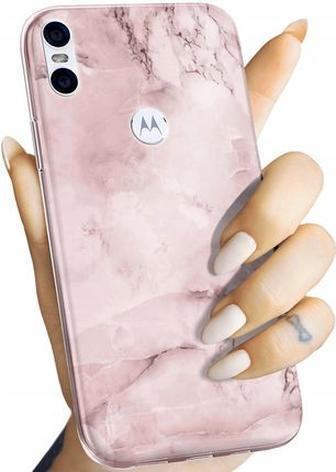Motorola One ekran