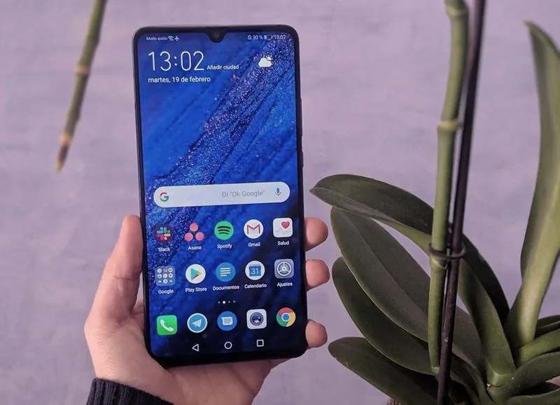 Najlepsze oferty Huawei Mate 20 X