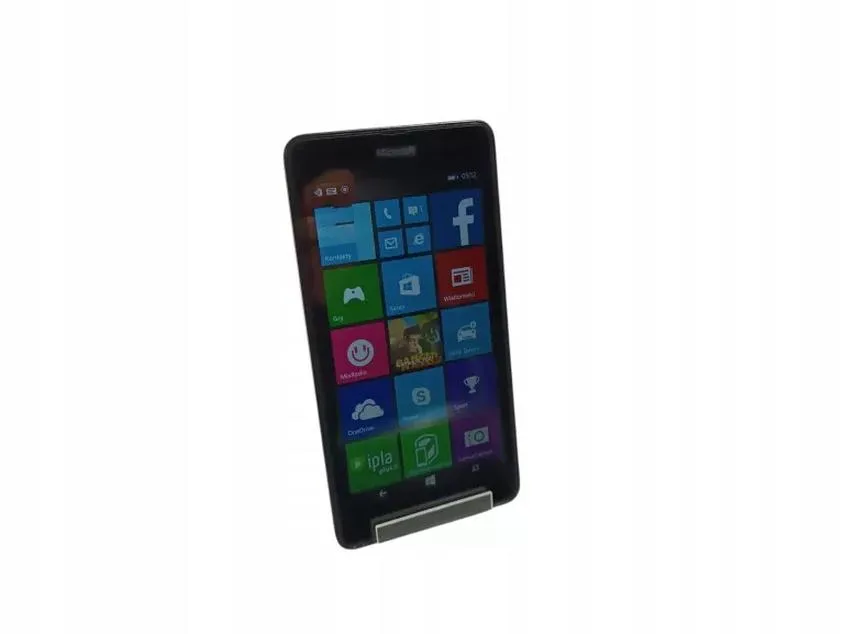 Nokia Lumia 535