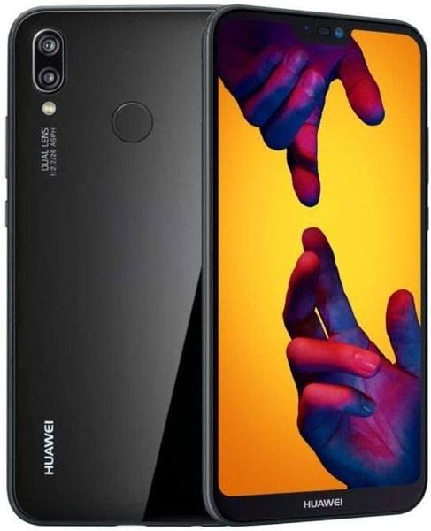 Nowe funkcje w Huawei P20 Lite