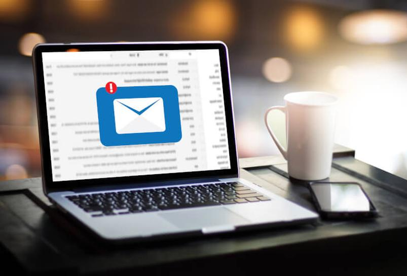 Nowe konto e-mail