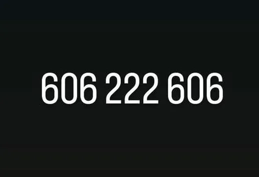 Numer telefonu na PS4