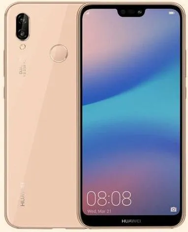 Obudowa Huawei P20 Lite