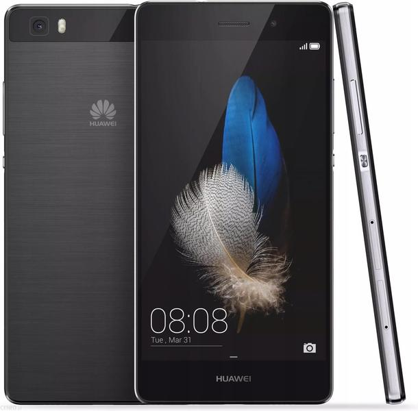 Odblokować telefon Huawei
