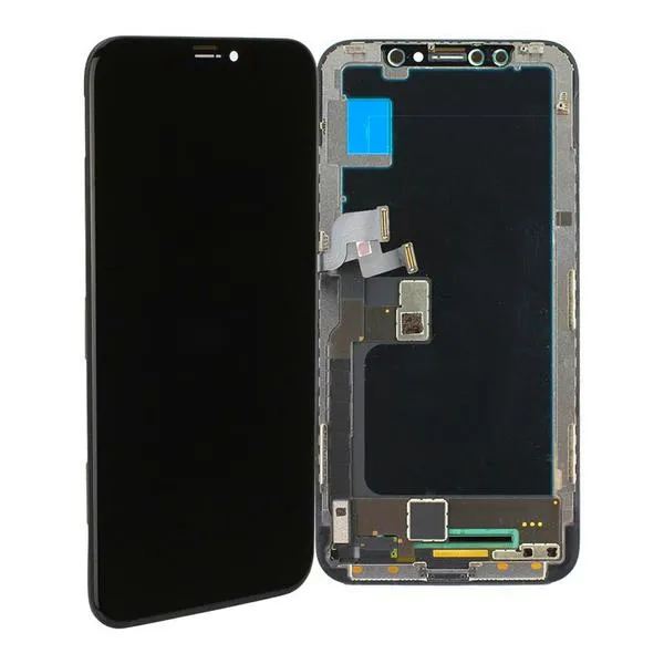 Odnowione iPhone'y