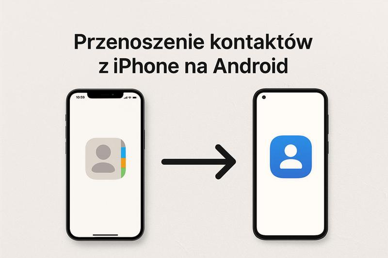 Odzyskiwanie danych z telefonu