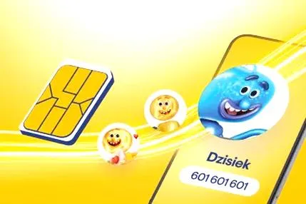 Odzyskiwanie miejsca w telefonie