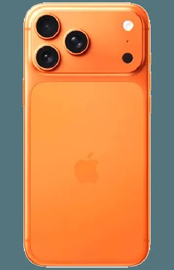 Oferta Orange