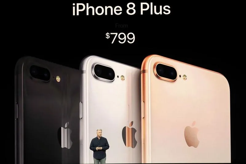Oferty na iPhone