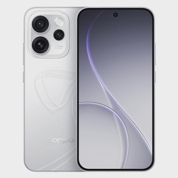 Oppo a konkurencja