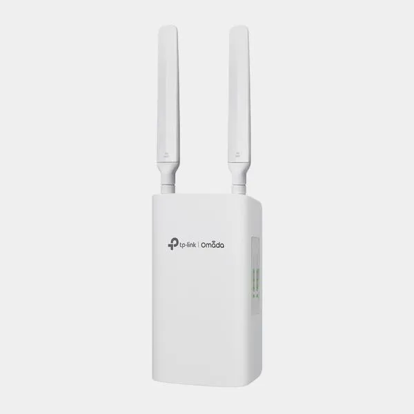 Parametry techniczne modemu LTE