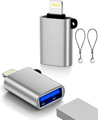 Pendrive do iPhone’a 7