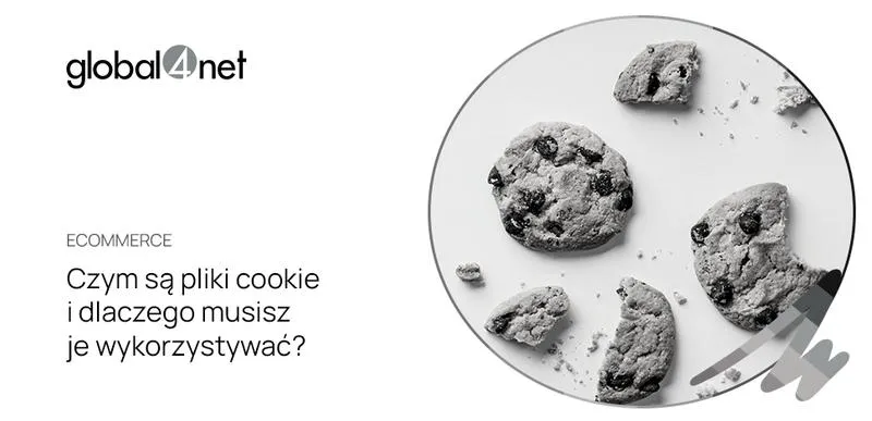 Pliki cookie w telefonie