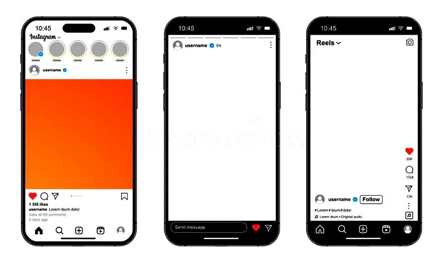 Pobieranie Instagram na iPhone