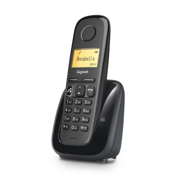 Podłączenie telefonu stacjonarnego