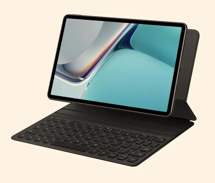 Polskie znaki Huawei