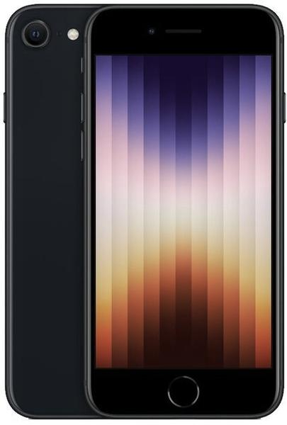 Porównanie iPhone 5 i SE