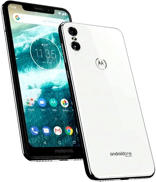 Porównanie modeli Motorola