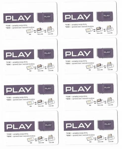 Porównanie ofert Play