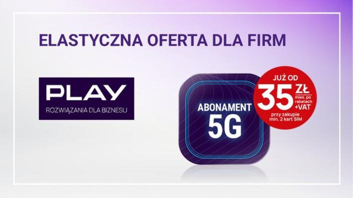 Powrót do taryfy Play