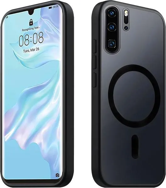 Premiera Huawei P30 Pro